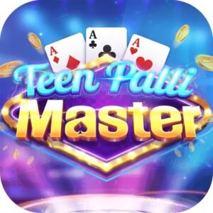 Old Teen Patti Master