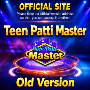Teen Patti Master Old Version
